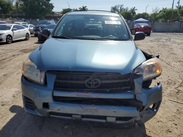 Photo 4 VIN: 2T3BF4DV2AW044616 - TOYOTA RAV4 