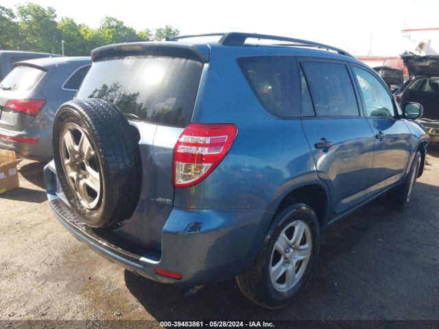 Photo 3 VIN: 2T3BF4DV2AW054594 - TOYOTA RAV4 