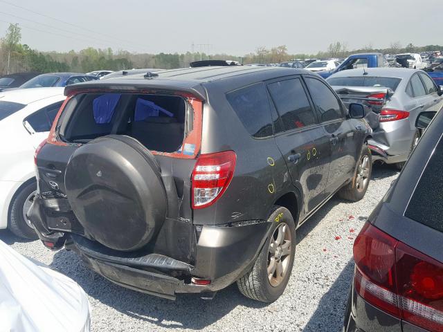 Photo 3 VIN: 2T3BF4DV2AW056104 - TOYOTA RAV4 