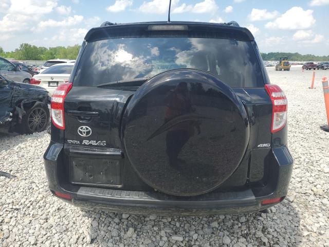 Photo 5 VIN: 2T3BF4DV2AW056488 - TOYOTA RAV4 