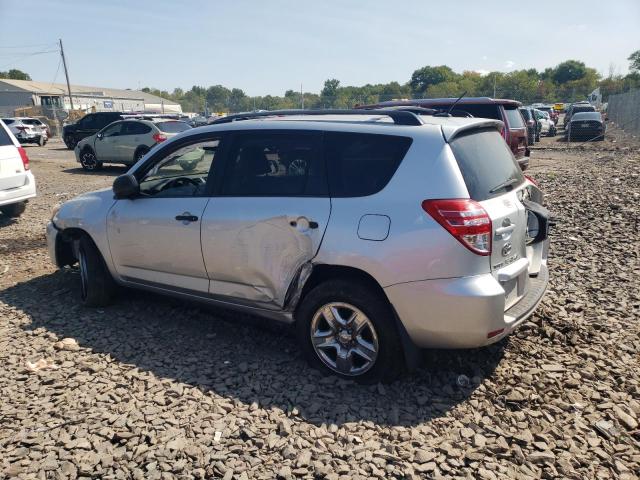 Photo 1 VIN: 2T3BF4DV2AW059794 - TOYOTA RAV4 