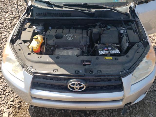 Photo 11 VIN: 2T3BF4DV2AW059794 - TOYOTA RAV4 