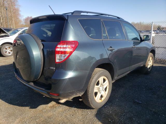 Photo 3 VIN: 2T3BF4DV2AW059813 - TOYOTA RAV4 