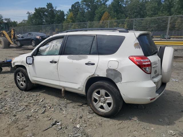 Photo 1 VIN: 2T3BF4DV2AW060895 - TOYOTA RAV4 