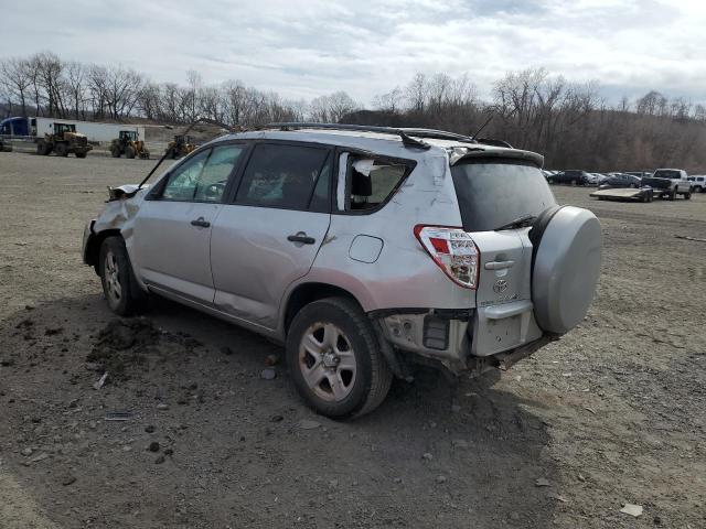 Photo 1 VIN: 2T3BF4DV2AW061531 - TOYOTA RAV4 