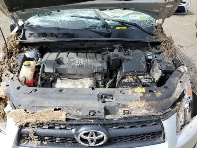 Photo 10 VIN: 2T3BF4DV2AW061531 - TOYOTA RAV4 