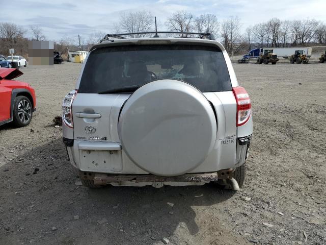 Photo 5 VIN: 2T3BF4DV2AW061531 - TOYOTA RAV4 