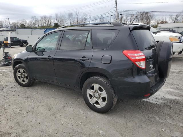 Photo 1 VIN: 2T3BF4DV2AW064137 - TOYOTA RAV4 