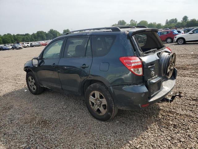 Photo 1 VIN: 2T3BF4DV2AW066888 - TOYOTA RAV4 