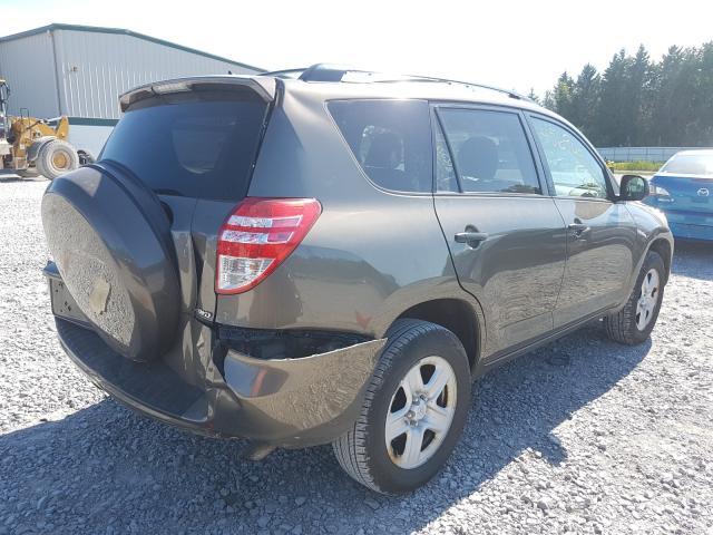 Photo 3 VIN: 2T3BF4DV2AW070231 - TOYOTA RAV4 