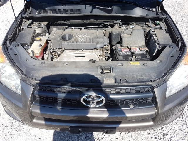 Photo 6 VIN: 2T3BF4DV2AW070231 - TOYOTA RAV4 