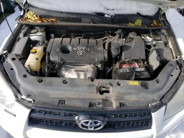 Photo 10 VIN: 2T3BF4DV2AW070648 - TOYOTA RAV4 