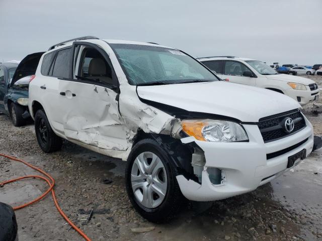 Photo 3 VIN: 2T3BF4DV2AW070648 - TOYOTA RAV4 