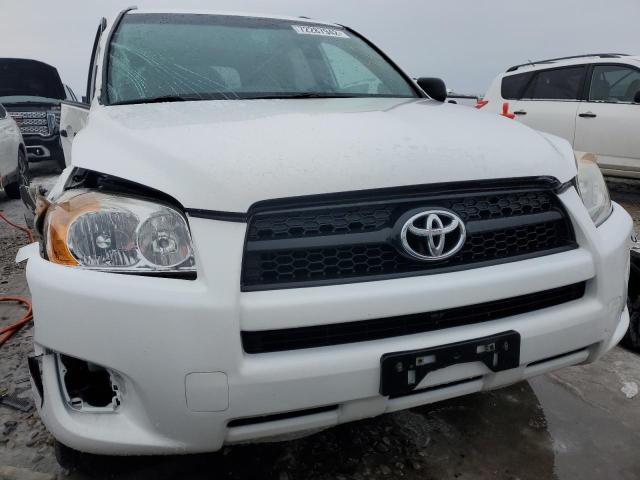 Photo 4 VIN: 2T3BF4DV2AW070648 - TOYOTA RAV4 