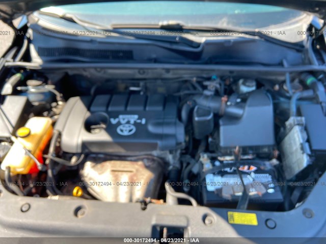 Photo 9 VIN: 2T3BF4DV2AW070701 - TOYOTA RAV4 