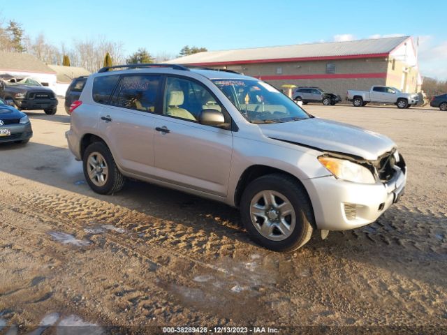 Photo 0 VIN: 2T3BF4DV2AW071170 - TOYOTA RAV4 