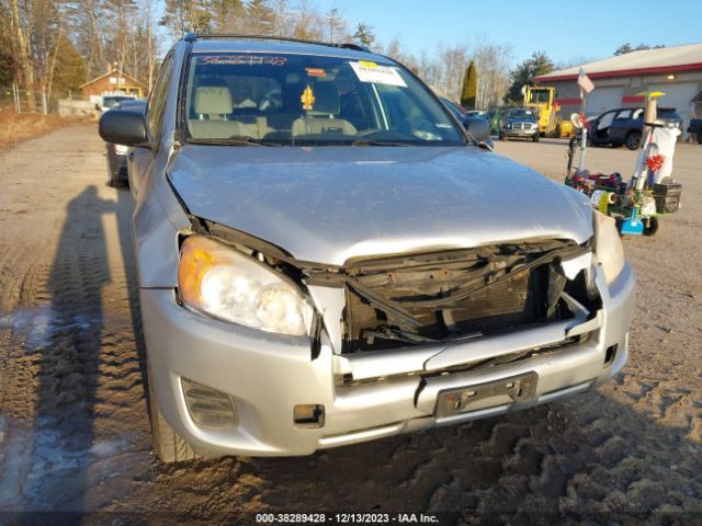 Photo 5 VIN: 2T3BF4DV2AW071170 - TOYOTA RAV4 