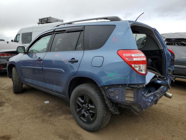 Photo 1 VIN: 2T3BF4DV2AW071461 - TOYOTA RAV4 