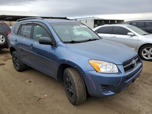 Photo 3 VIN: 2T3BF4DV2AW071461 - TOYOTA RAV4 