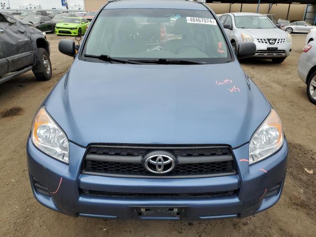 Photo 4 VIN: 2T3BF4DV2AW071461 - TOYOTA RAV4 