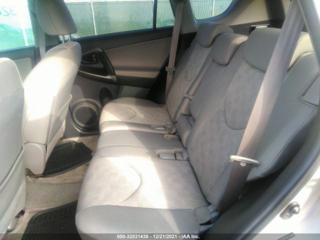 Photo 7 VIN: 2T3BF4DV2AW071959 - TOYOTA RAV4 