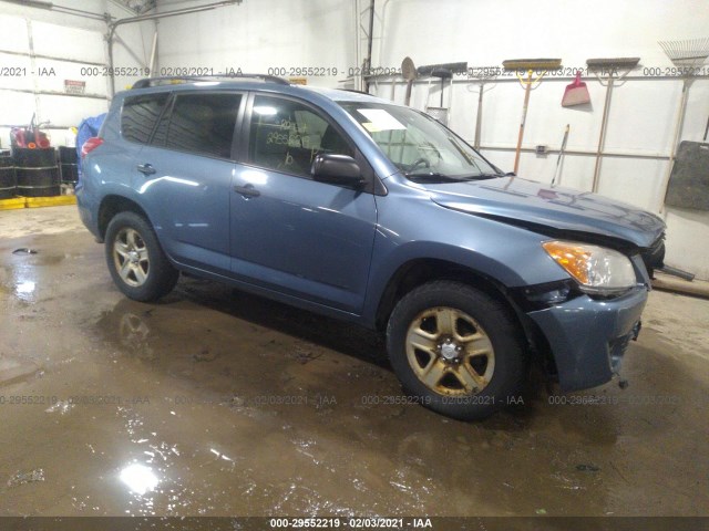 Photo 0 VIN: 2T3BF4DV2AW073002 - TOYOTA RAV4 