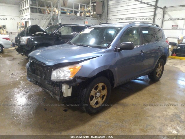 Photo 1 VIN: 2T3BF4DV2AW073002 - TOYOTA RAV4 