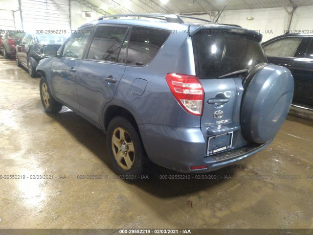 Photo 2 VIN: 2T3BF4DV2AW073002 - TOYOTA RAV4 