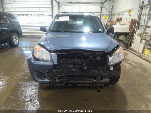 Photo 5 VIN: 2T3BF4DV2AW073002 - TOYOTA RAV4 