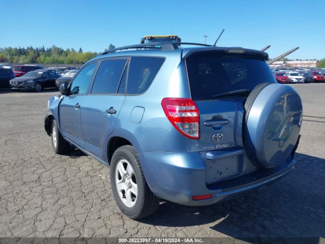 Photo 2 VIN: 2T3BF4DV2AW073615 - TOYOTA RAV4 