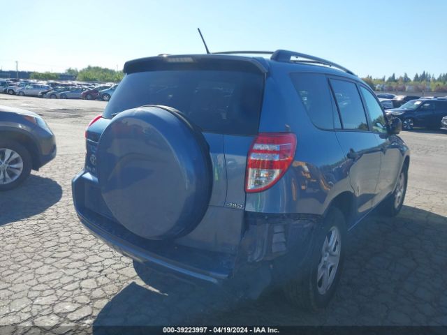 Photo 3 VIN: 2T3BF4DV2AW073615 - TOYOTA RAV4 