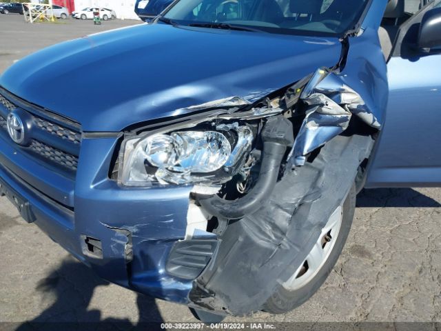 Photo 5 VIN: 2T3BF4DV2AW073615 - TOYOTA RAV4 