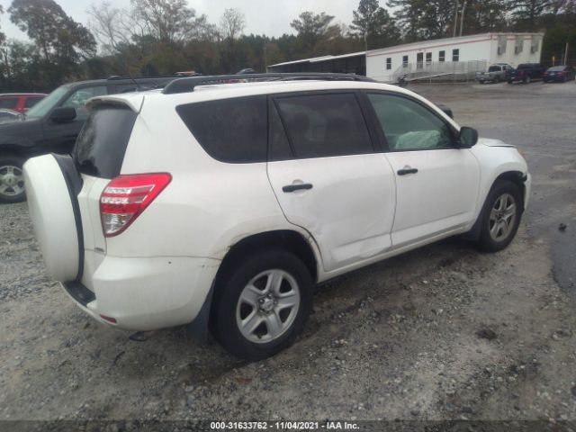 Photo 3 VIN: 2T3BF4DV2AW075171 - TOYOTA RAV4 