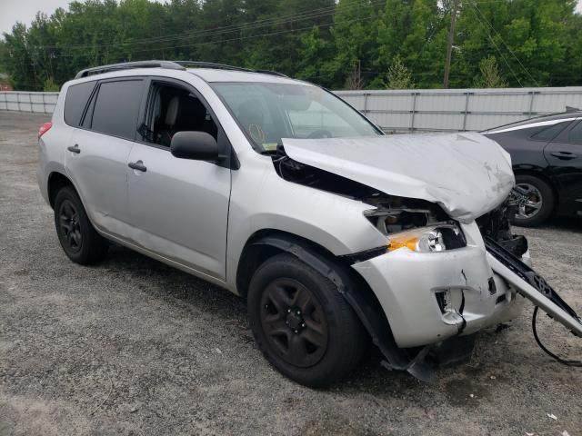 Photo 0 VIN: 2T3BF4DV2AW079611 - TOYOTA RAV4 