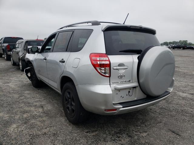 Photo 2 VIN: 2T3BF4DV2AW079611 - TOYOTA RAV4 