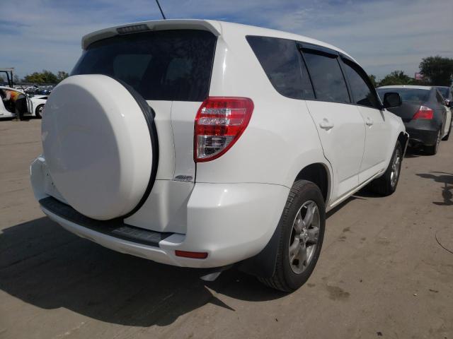 Photo 3 VIN: 2T3BF4DV2BW083501 - TOYOTA RAV4 