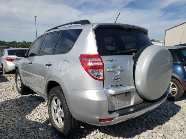 Photo 2 VIN: 2T3BF4DV2BW087385 - TOYOTA RAV4 