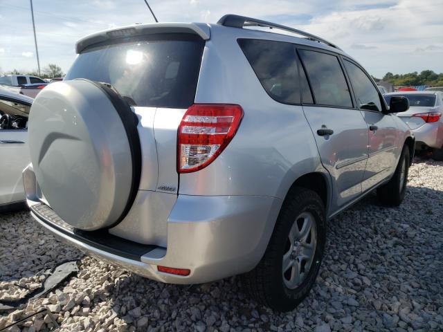 Photo 3 VIN: 2T3BF4DV2BW087385 - TOYOTA RAV4 