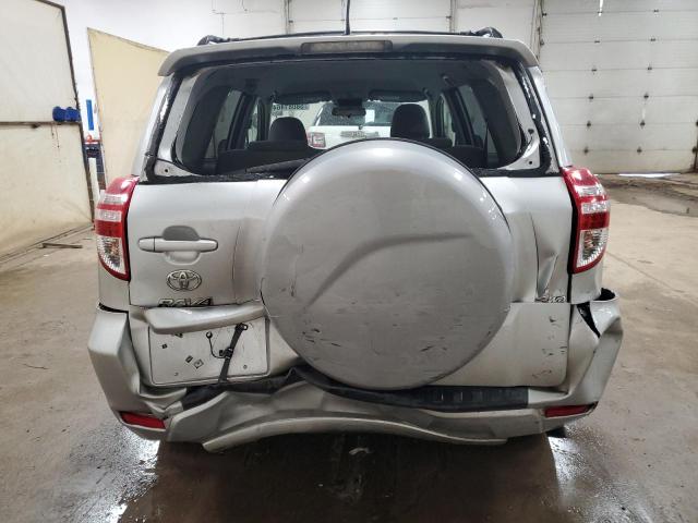 Photo 5 VIN: 2T3BF4DV2BW089444 - TOYOTA RAV4 