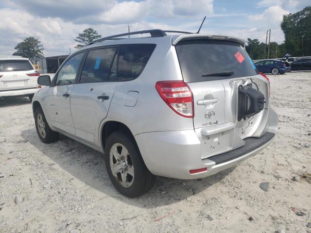 Photo 1 VIN: 2T3BF4DV2BW090979 - TOYOTA RAV4 