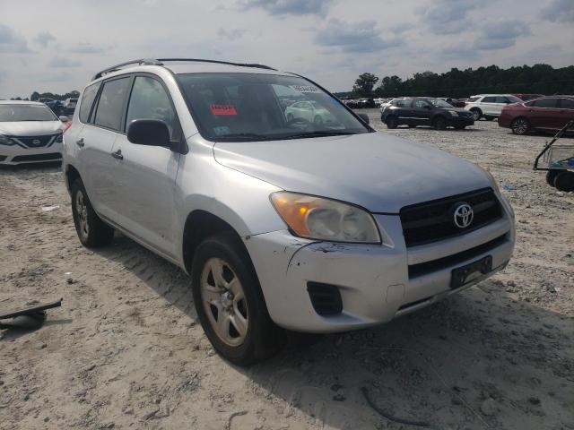 Photo 3 VIN: 2T3BF4DV2BW090979 - TOYOTA RAV4 