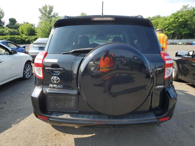 Photo 5 VIN: 2T3BF4DV2BW093221 - TOYOTA RAV4 