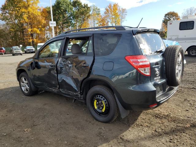 Photo 1 VIN: 2T3BF4DV2BW096653 - TOYOTA RAV4 