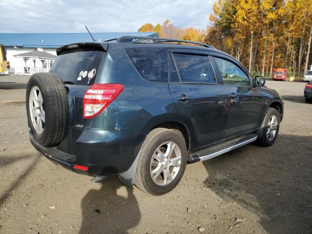 Photo 2 VIN: 2T3BF4DV2BW096653 - TOYOTA RAV4 