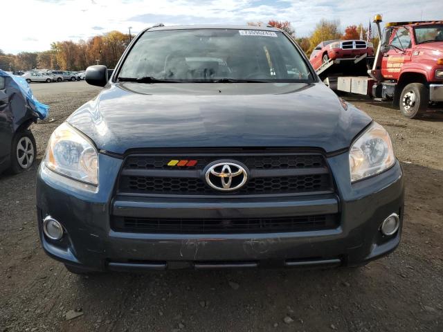 Photo 4 VIN: 2T3BF4DV2BW096653 - TOYOTA RAV4 