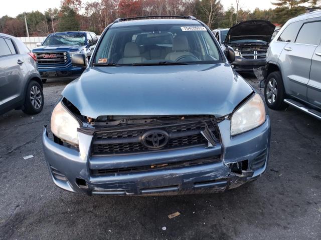 Photo 4 VIN: 2T3BF4DV2BW097575 - TOYOTA RAV4 