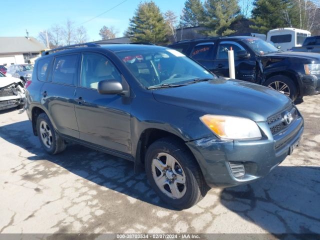 Photo 0 VIN: 2T3BF4DV2BW097656 - TOYOTA RAV4 