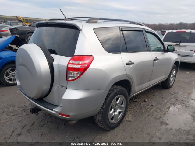 Photo 3 VIN: 2T3BF4DV2BW103424 - TOYOTA RAV4 