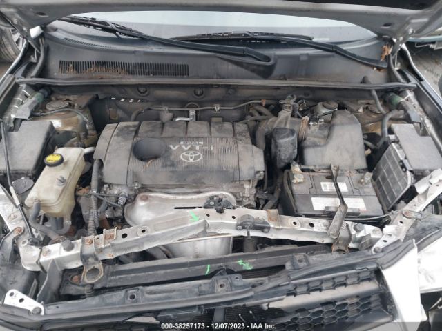 Photo 9 VIN: 2T3BF4DV2BW103424 - TOYOTA RAV4 