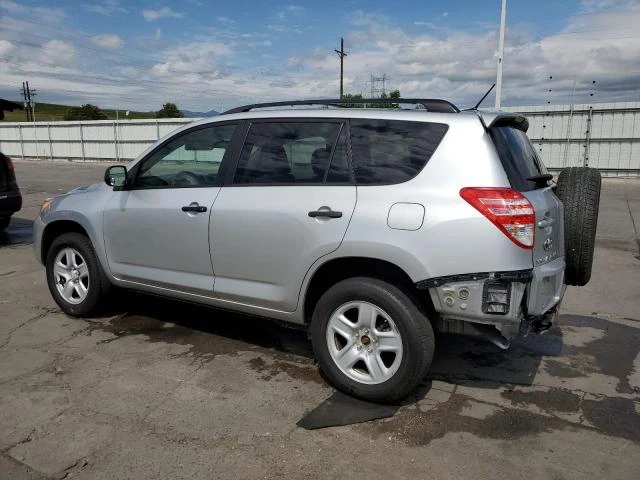 Photo 1 VIN: 2T3BF4DV2BW104993 - TOYOTA RAV4 